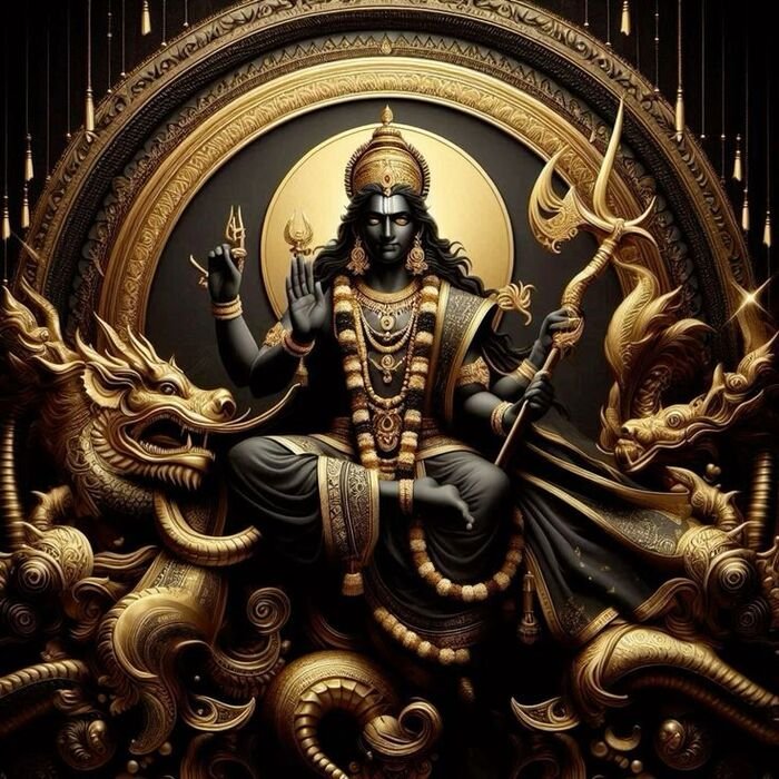 shankar god image nice full