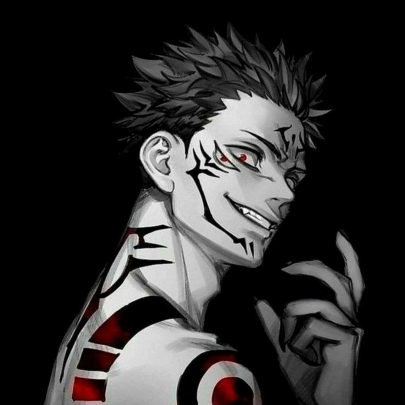 shining anime boy dp for instagram
