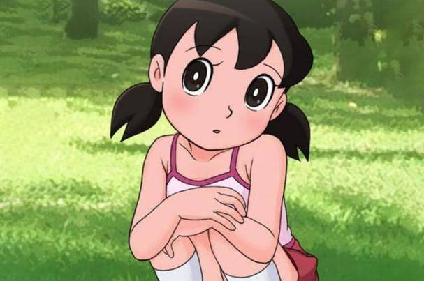 shizuka dp profile picture