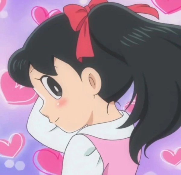 shizuka dp whatsapp profile picture