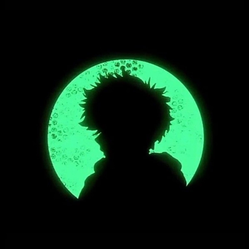 simple anime boy dp for instagram