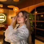 simple girl dp for instagram profile pic