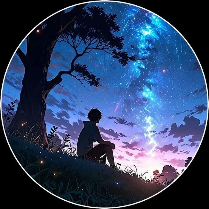 simple whatsapp deep expression dp