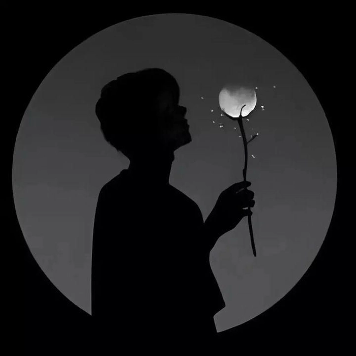 simple whatsapp dp dp for sad mood
