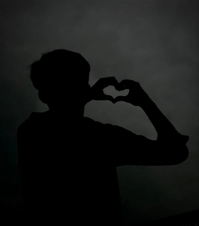 simple whatsapp dp dp with quotes