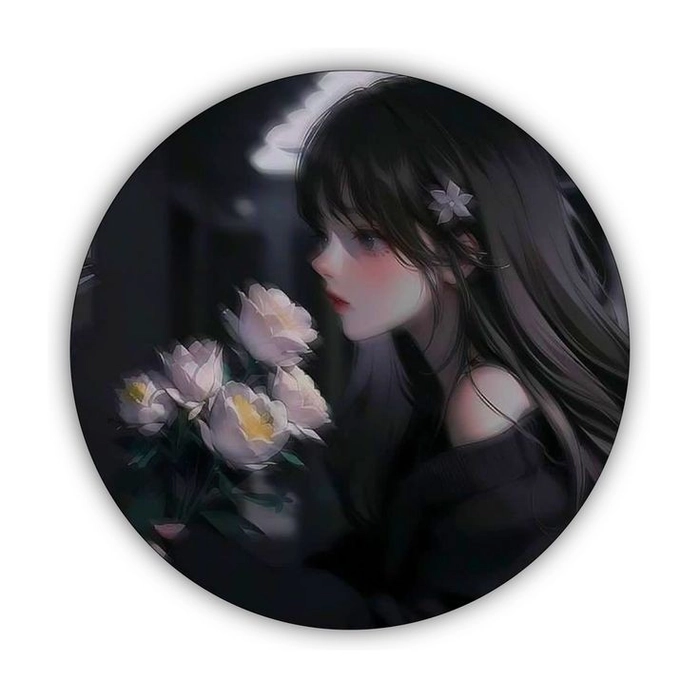 simple whatsapp dp for whatsapp
