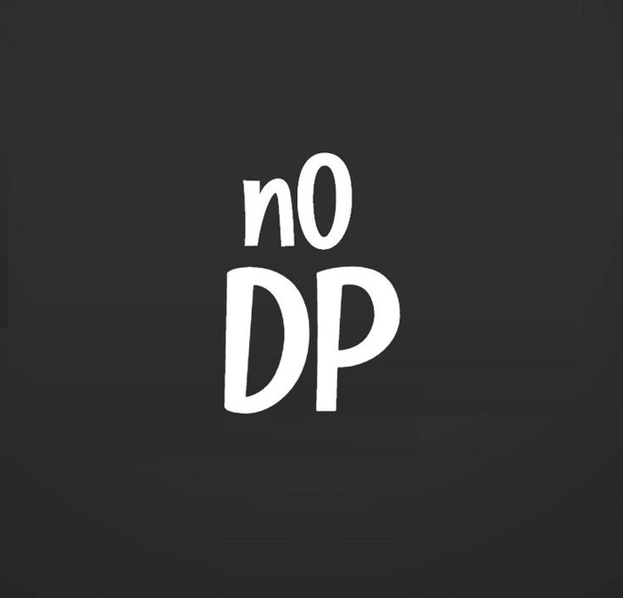 simple whatsapp dp in sunset light