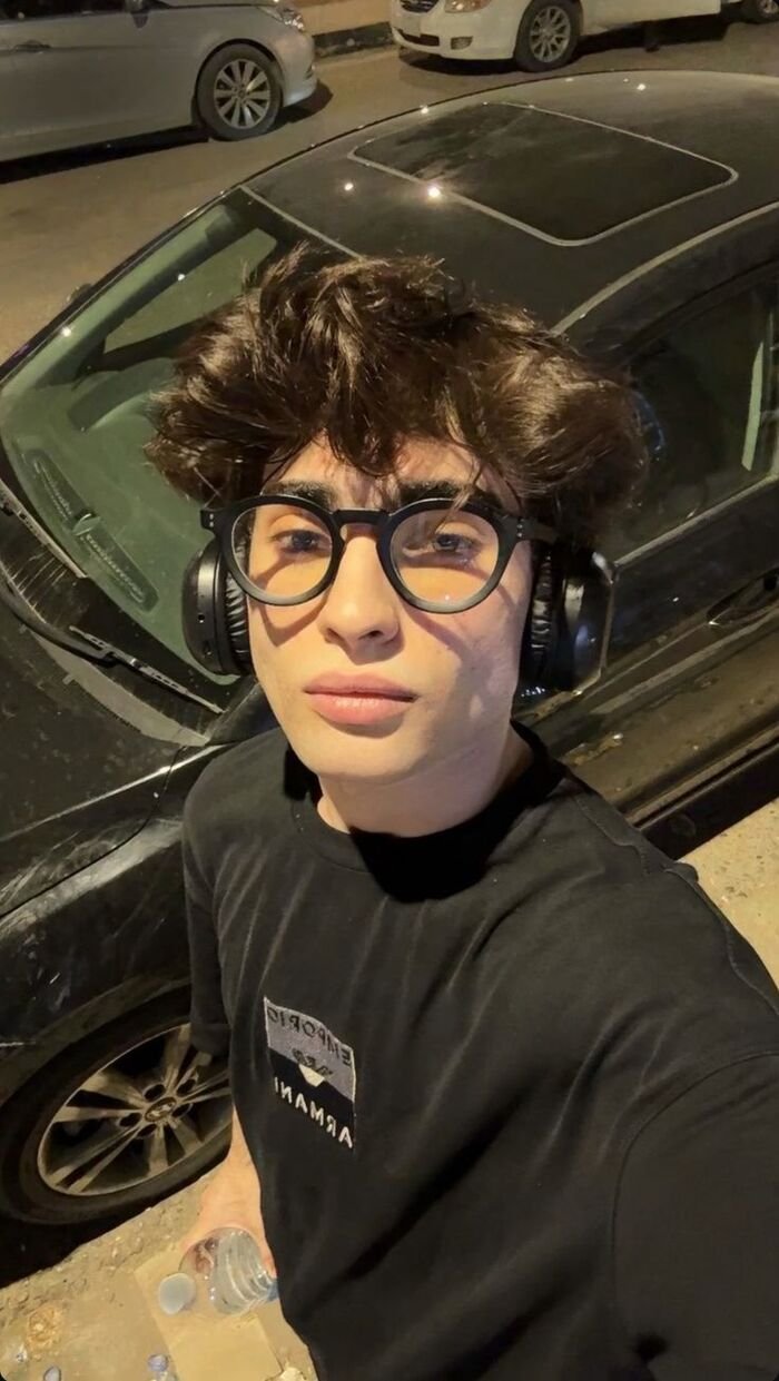 single boy attitude dp cool hd