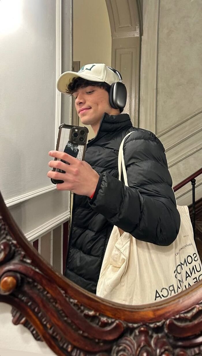 single boy attitude dp cool