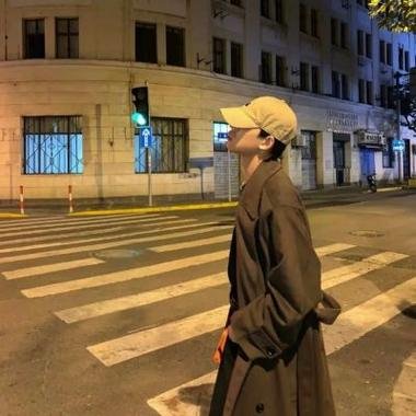 single boy attitude dp