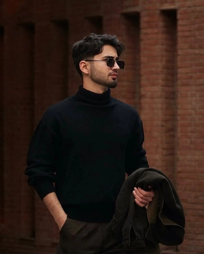 single boy dp emotional attitude