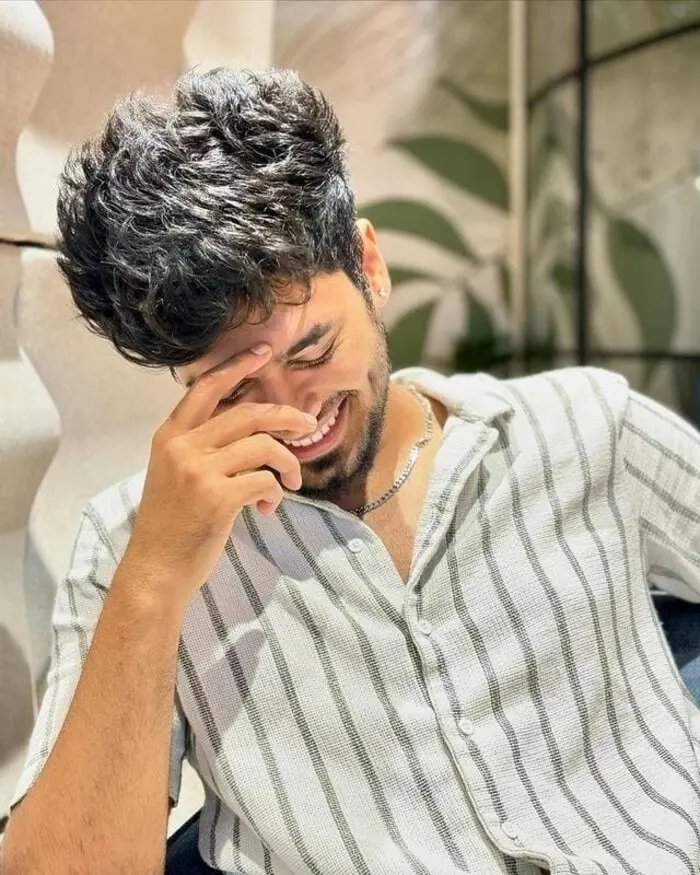 single boy dp for instagram