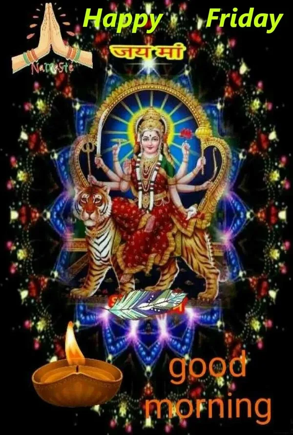 special good morning friday god images