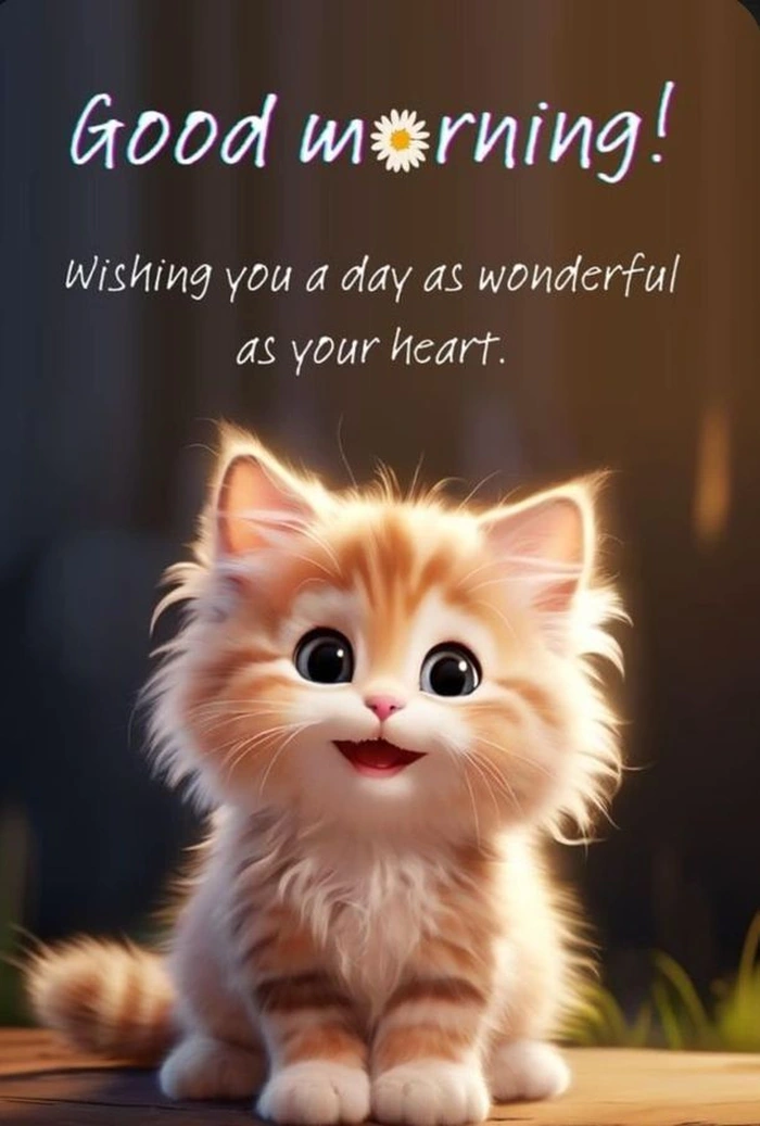 spiritual cats hd wallpapers good morning collection (1)
