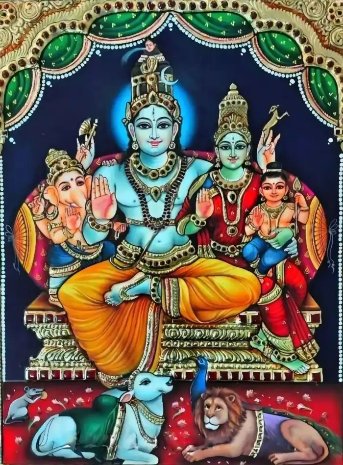 spiritual collection amman god hd photos wallpaper
