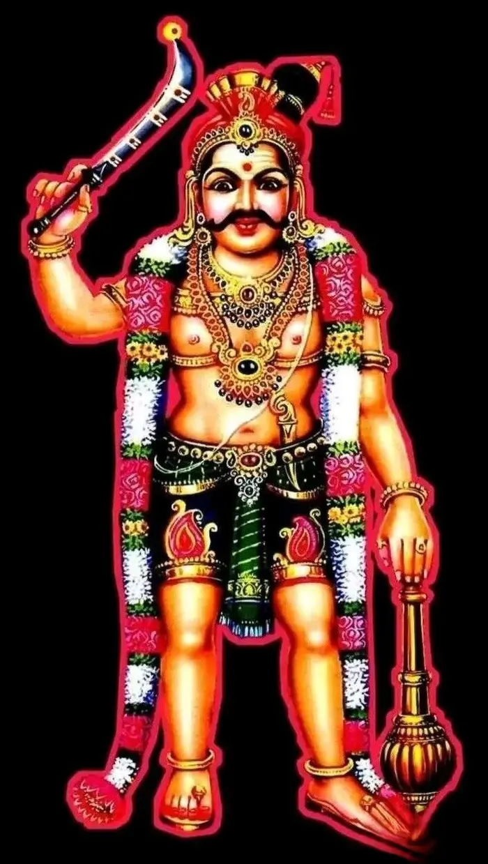 spiritual collection karuppasamy god hd photos wallpaper
