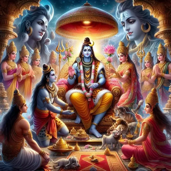 spiritual gallery collection of all god in one hd wallpaper