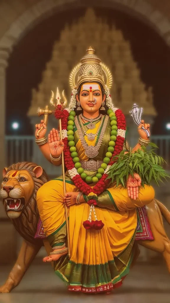 spiritual gallery featuring amman goddess hd wallpaper