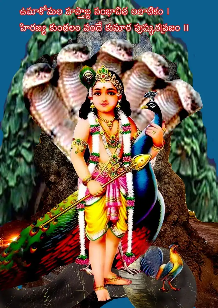 spiritual gallery featuring god kumaraswamy hd wallpapers