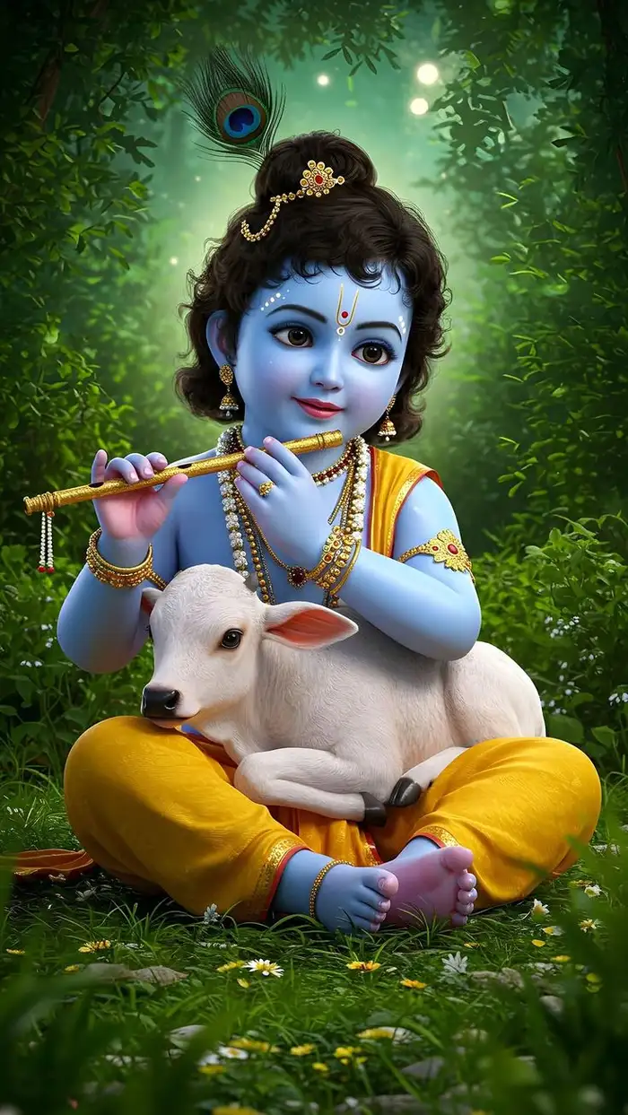spiritual gallery featuring holy cow god hd wallpapers