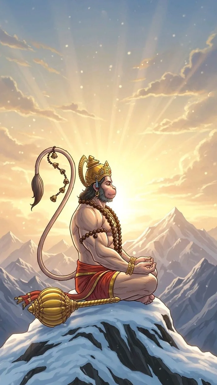 spiritual gallery god anjaneya hd photos wallpaper free