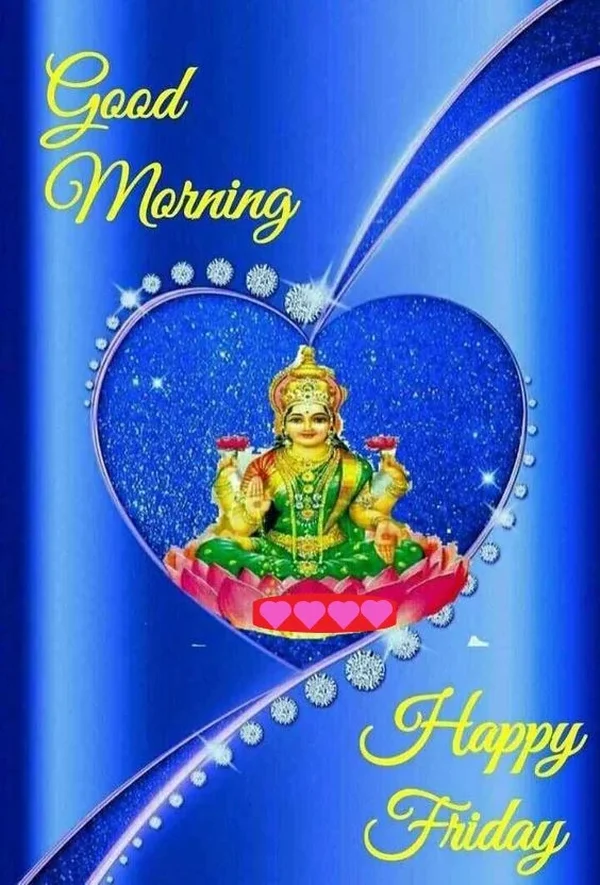 spiritual good morning friday god images