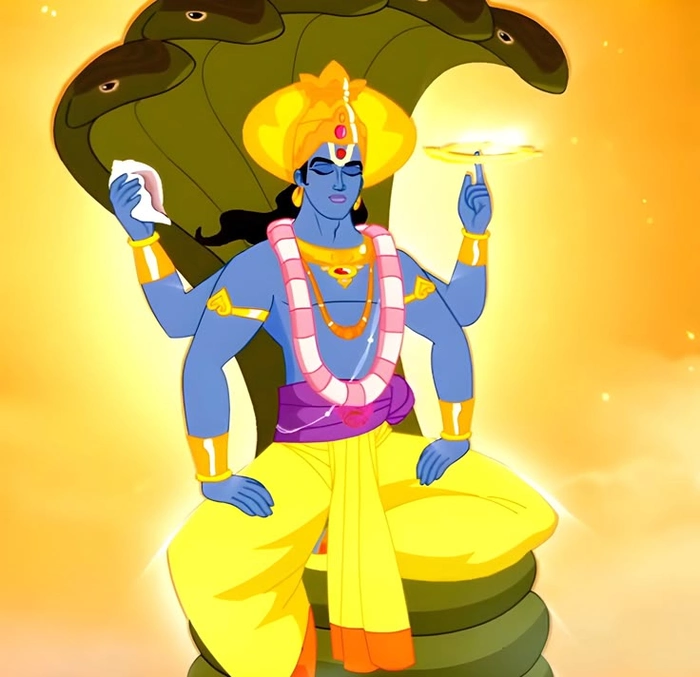spiritual hd cartoon god wallpaper background divine free