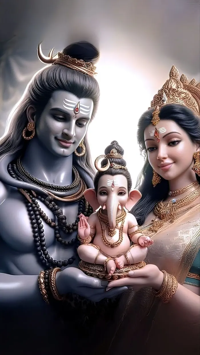 spiritual hd god and goddess wallpaper background divine free