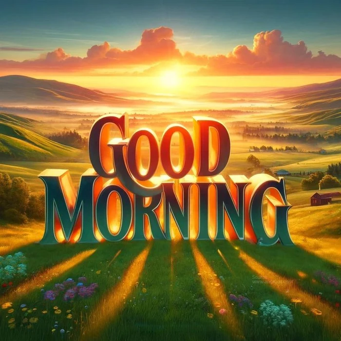 spiritual hd good morning 3d wallpaper photo gallery