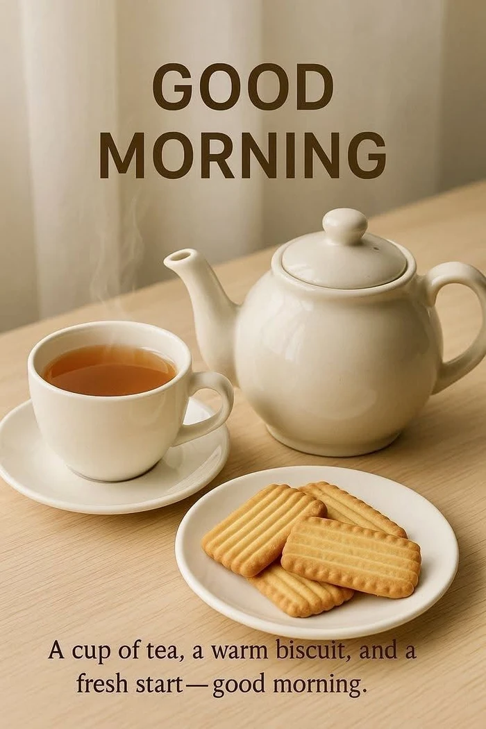 spiritual vibes tea good morning hd wallpapers free