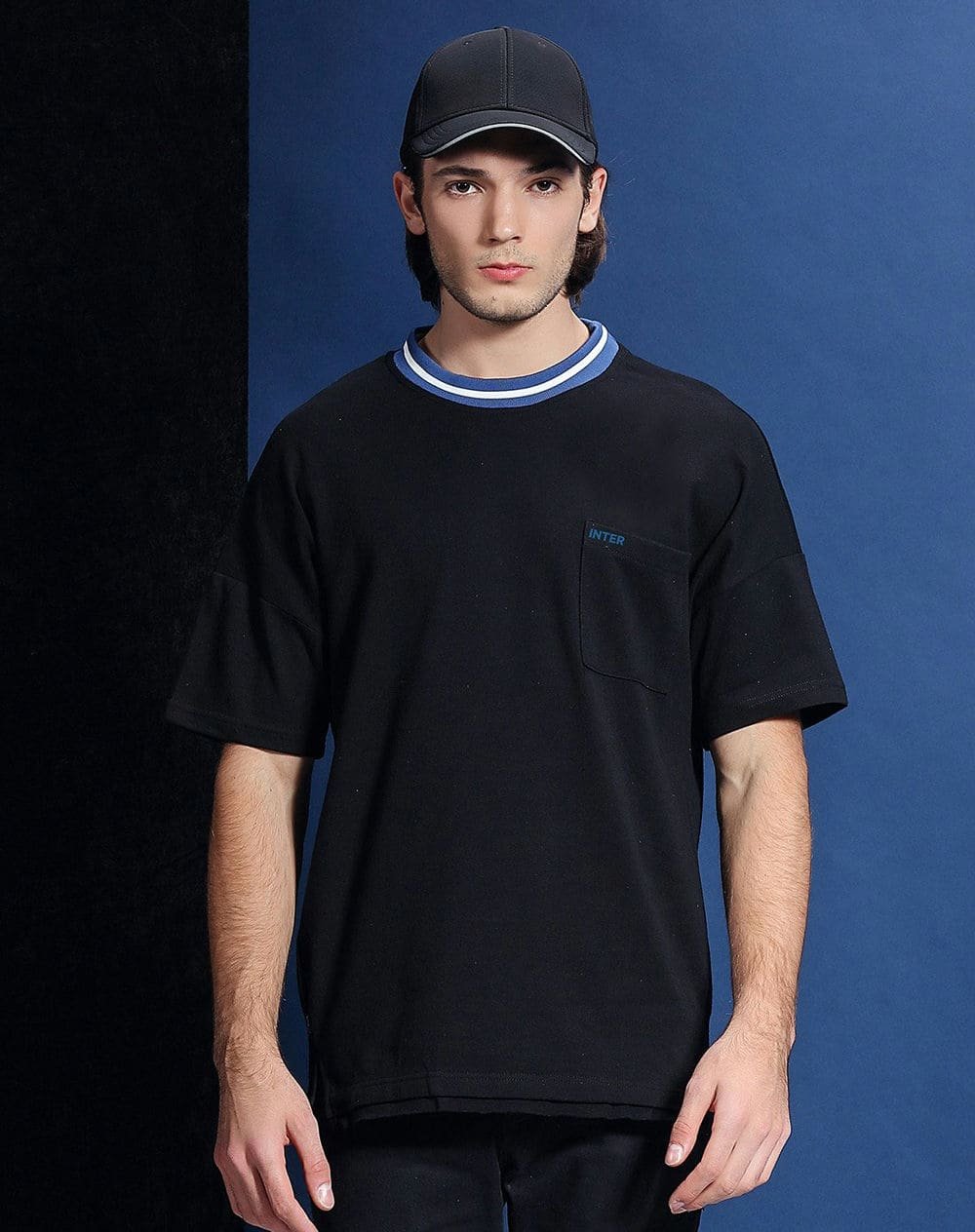 stylish attitude boys dp