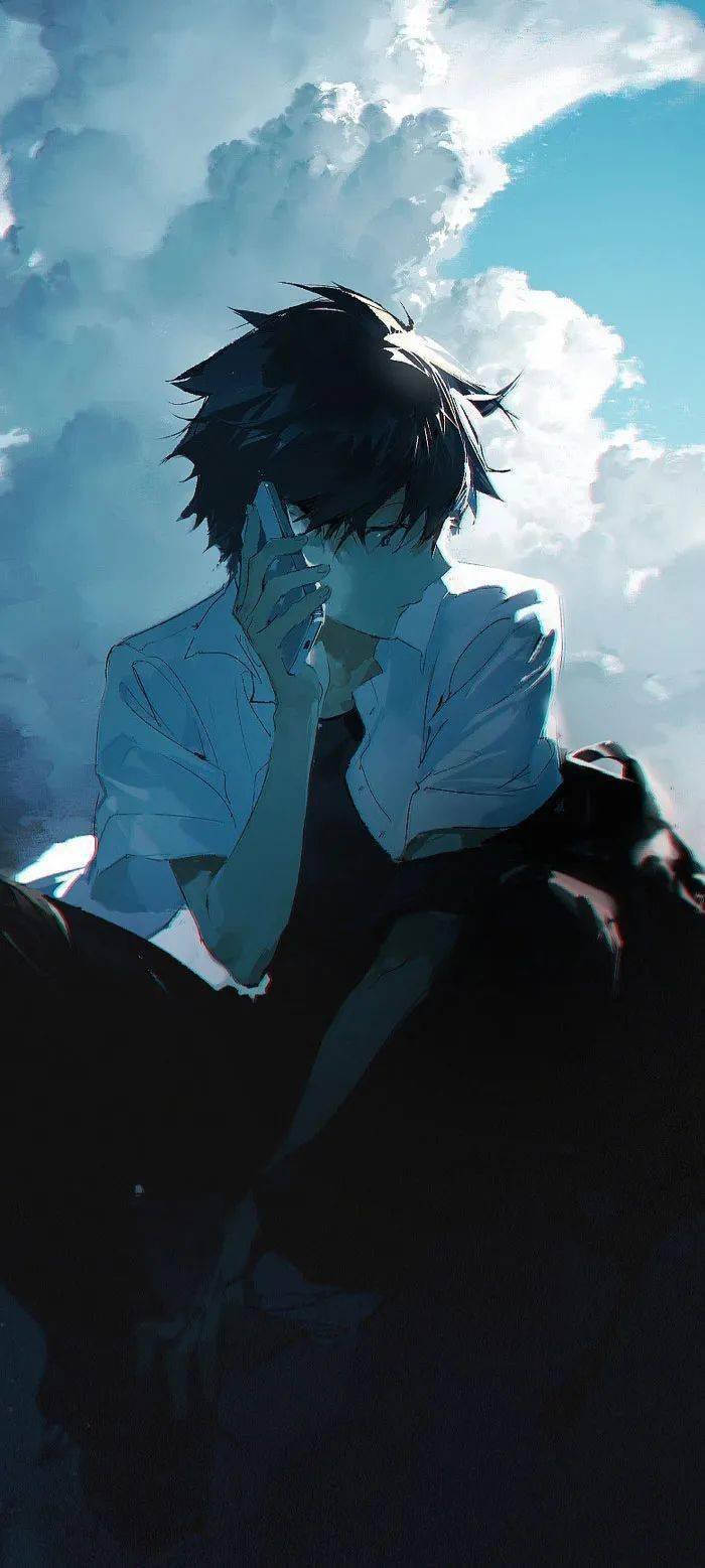 stylish boys wallpaper