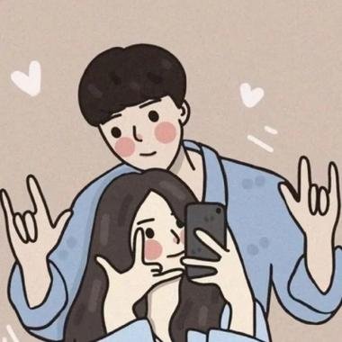 stylish couple dp instagram