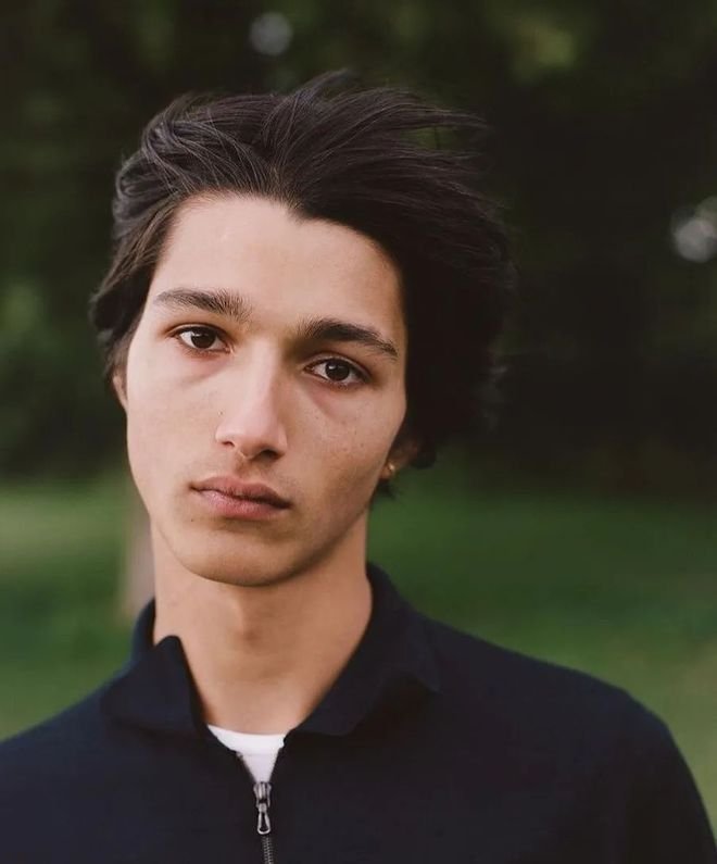 stylish dp attitude boy