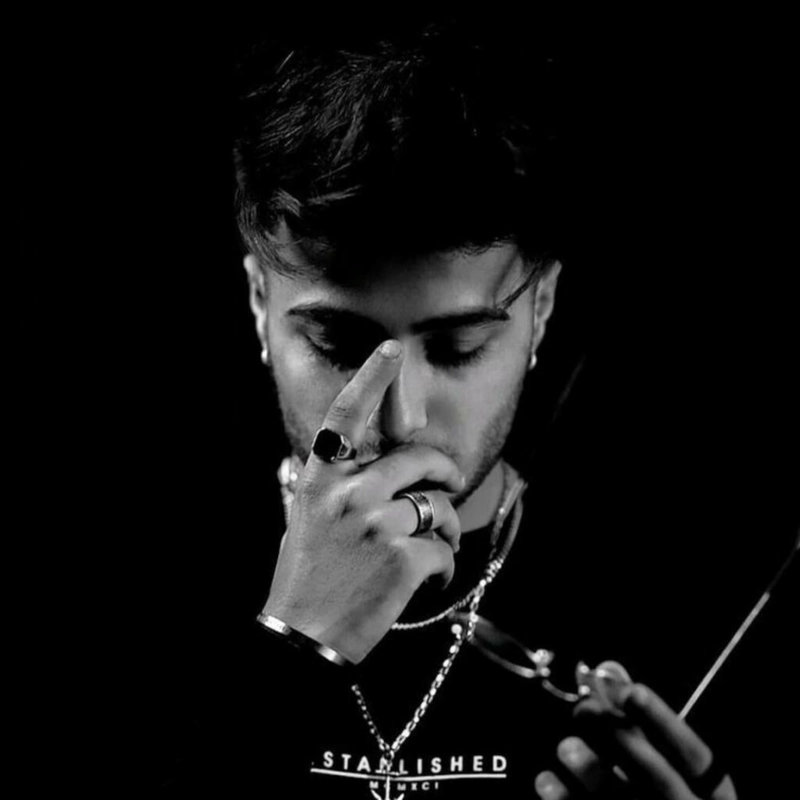 stylish dp for boys instagram