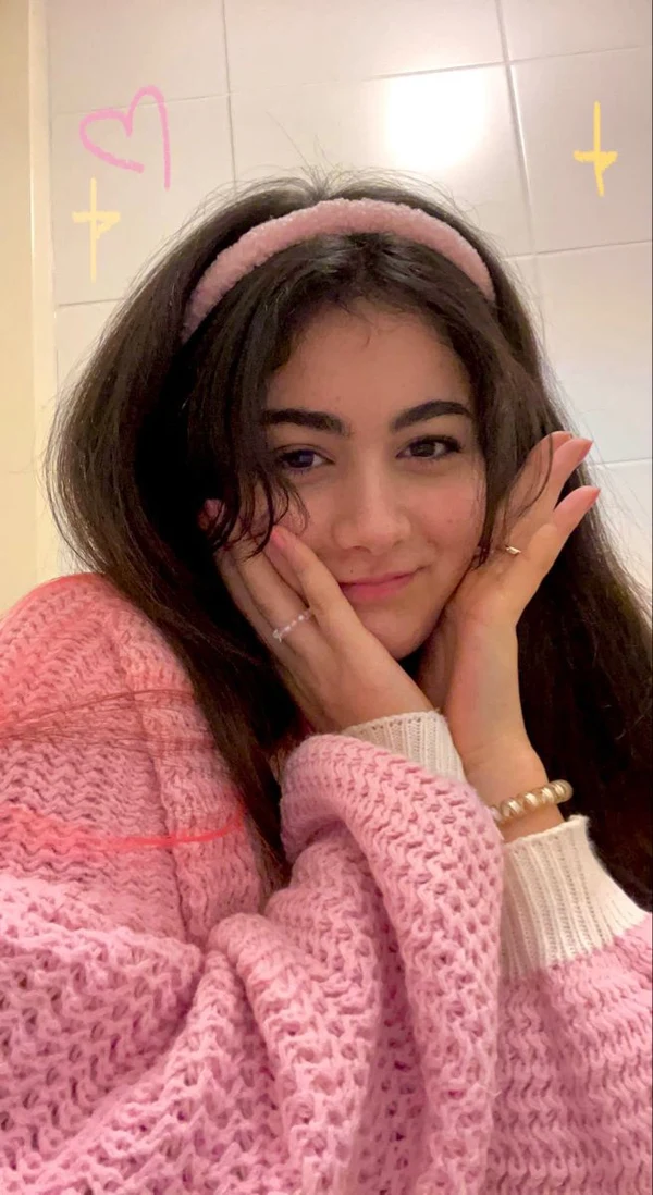 stylish dp images for girls