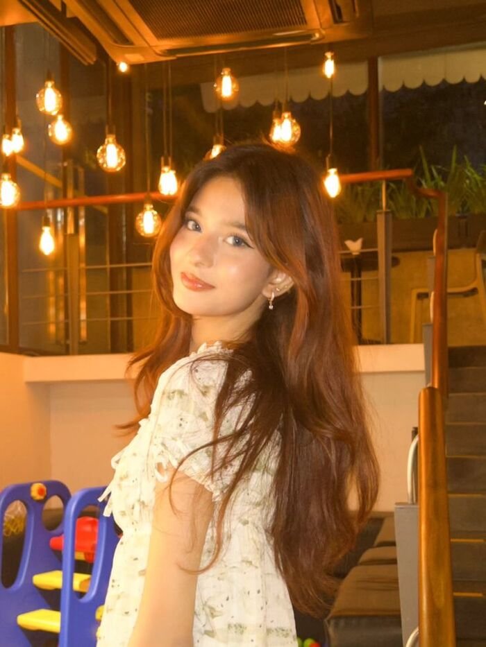 stylish girl dp cool hot ig full hd