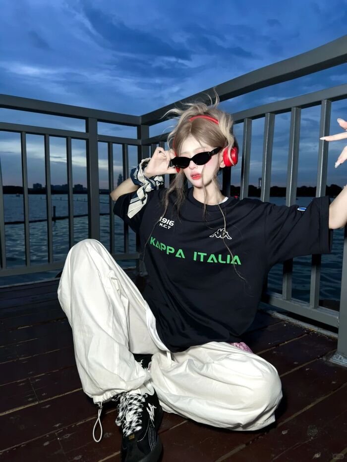 stylish girl dp cool hot ig