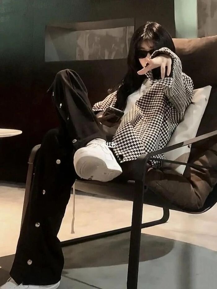 stylish girl dp cool hot ins hd