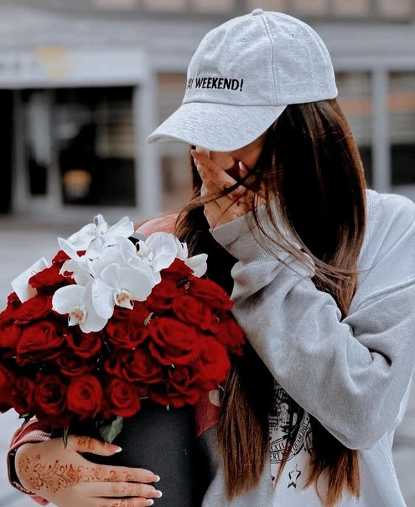stylish girl photo for dp