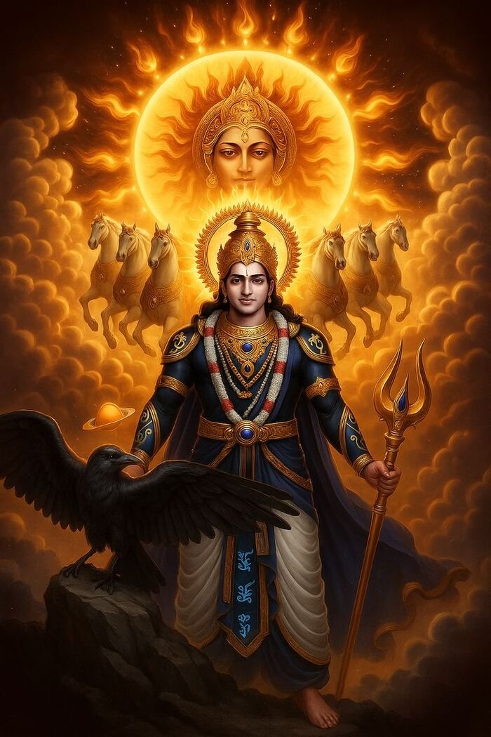 sun god images hd