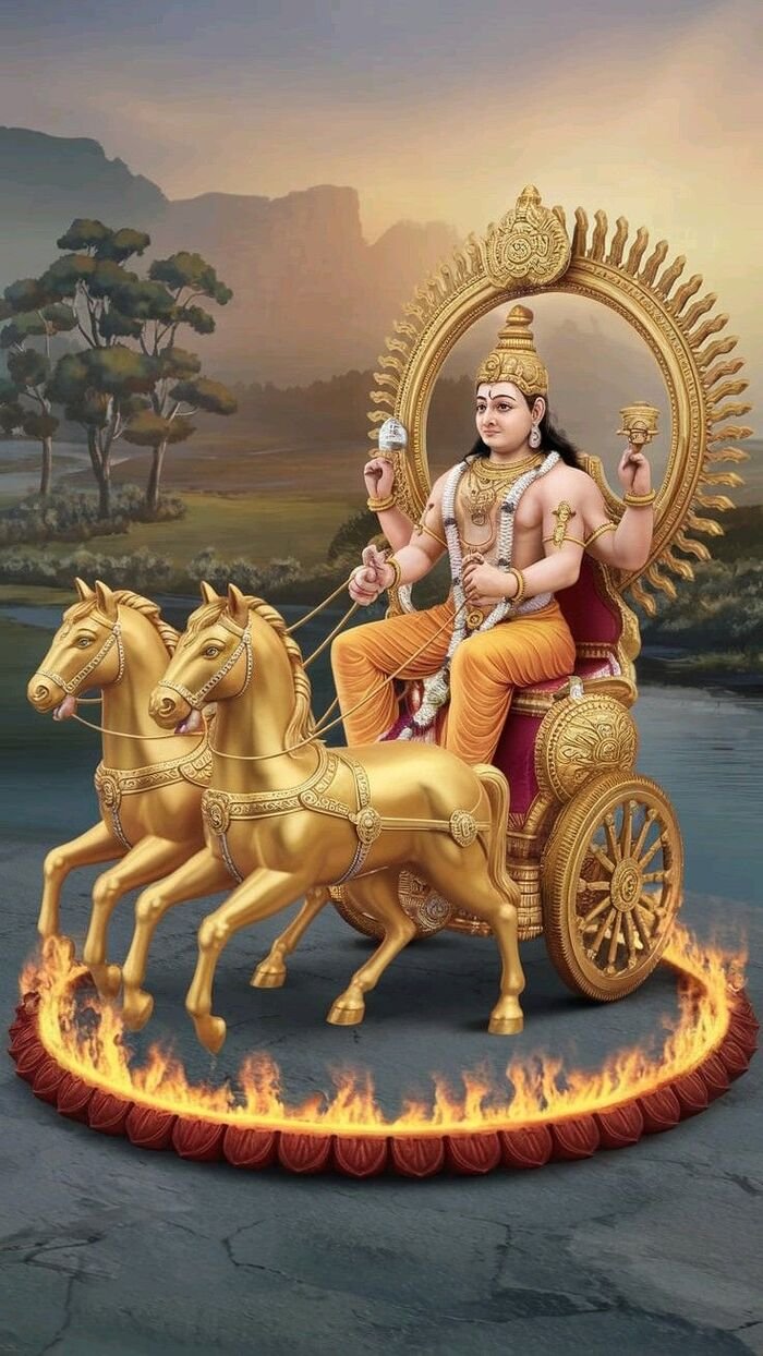 sun god images nice 3d full