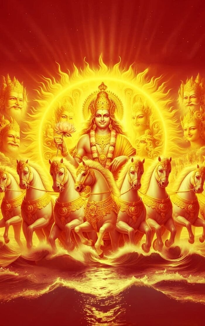 sun god images nice 4d full