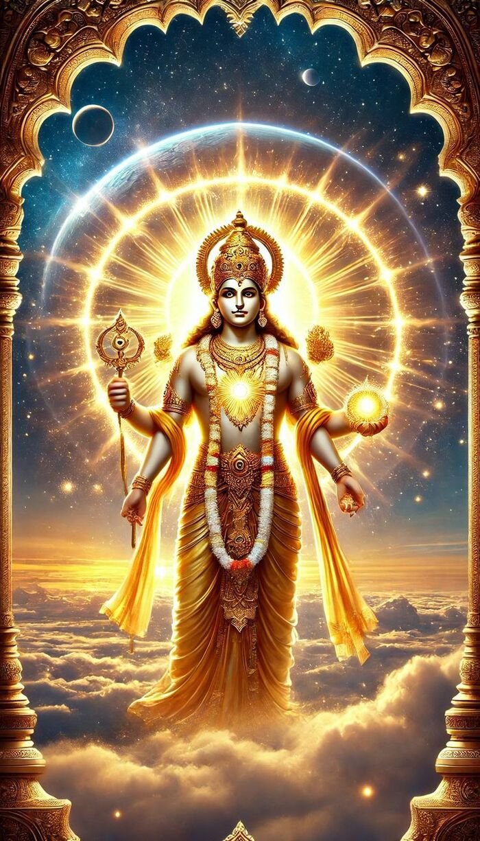 sun god images nice 4k full