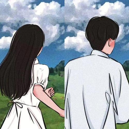 sweet couple dp instagram