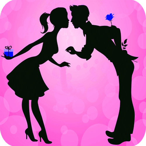 sweet love dp whatsapp