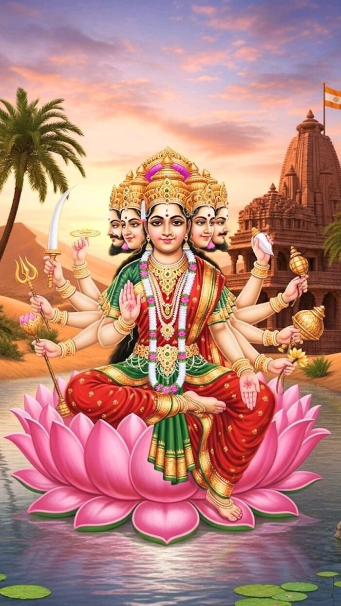 telugu god images full