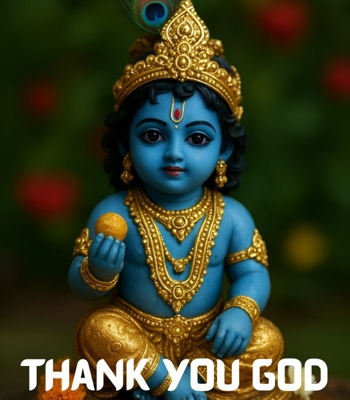 thank you god images 3k