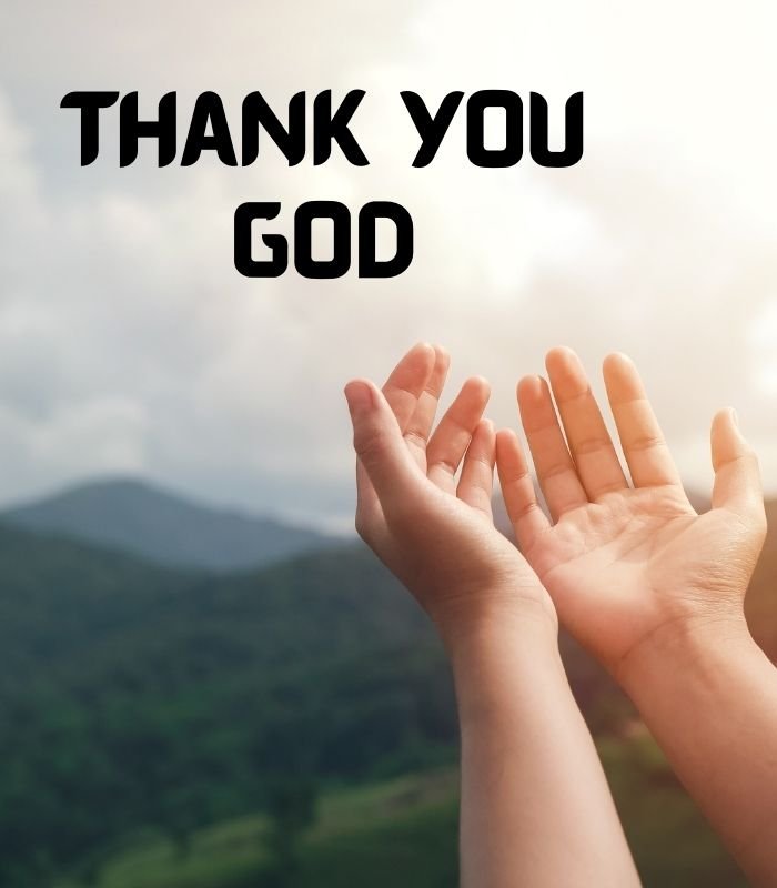thank you god images 4d full