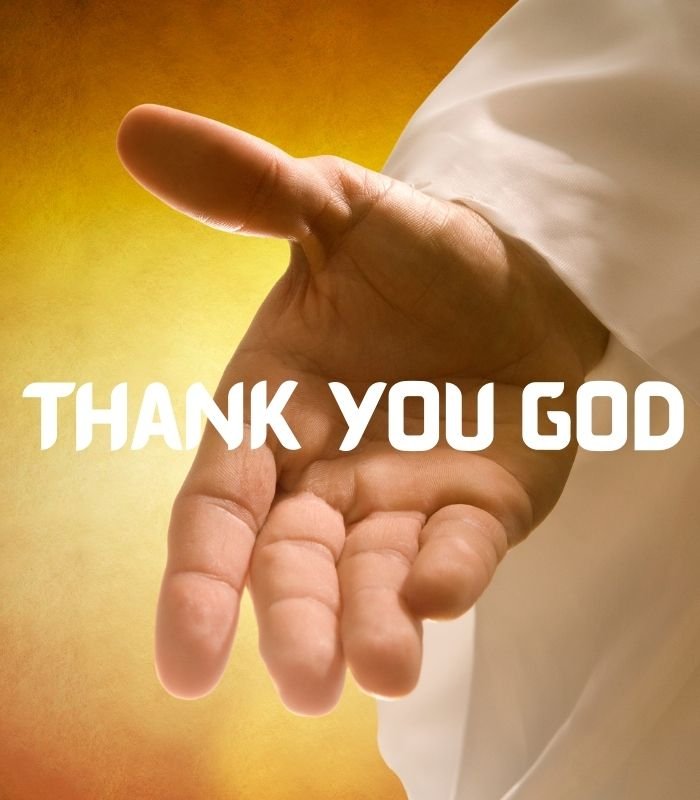 thank you god images 4k